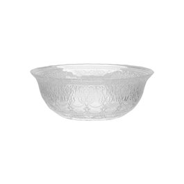 Avet Cuenco Colección DOGE de Cristal 910 ml con Relieve